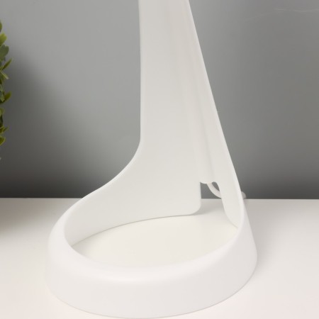 Table lamp Fix 1HE27 15W white-5