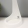 Table lamp Fix 1HE27 15W white