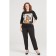 Women's pants, size 56
