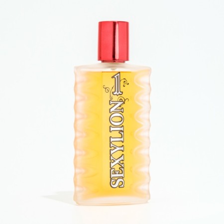 Men's toilet water Positive Parfum, 1 Sexylion, 100 ml-3