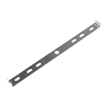 Facade lamp "Semosfer", FSD-066, 10 watts, 3000k, 5 rays, IP65, 220 V, plastic, black. 10084-10