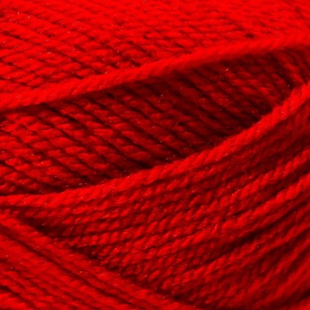 Baby yarn 100% acrylic 150m/50g (576 T. Red)-2