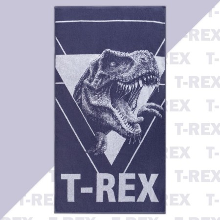 Trick Ethelrex Trick, 70x130 cm, 100% cotton, 420g/m2