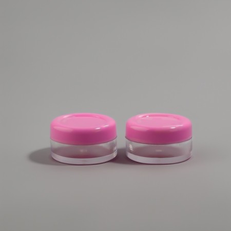 Storage set, 2 items, 10 ml, color mix-1