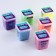 Ball plasticine, assorted, 280 ml, mix