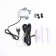 Aquarium pump Jingye JY-915, 500 l/h, 8 W, water lifting height 0.7 m