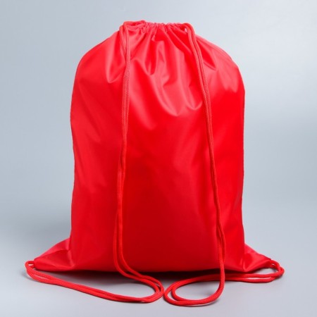 A bag for shoes 420 x 350 mm, Minnie Mouse Minnie Mermaid (soft polyester, density 210d)-4