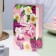 Postcard "Congratulations!" Gifts, flowers, a5