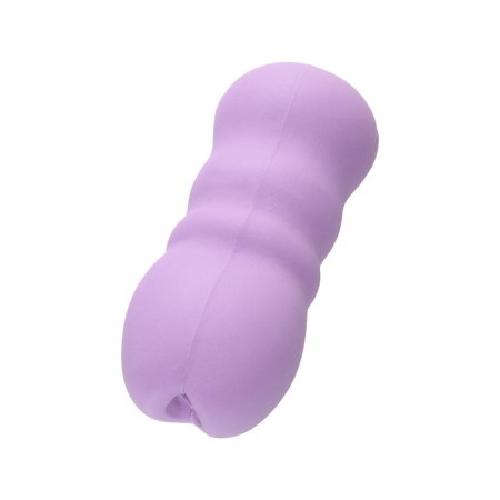 Mosterbator is unrealistic Mensmax Feel Crash, TPE, purple, 14.2 cm-1