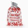 Sweet children's New Year's gift, 750 g.