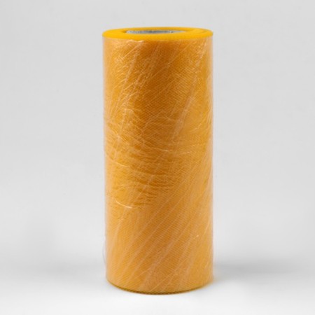 Fatin, 15 cm, 11 ± 1 g/sq.m, 23 ± 1 m, color dark yellow No. 16-2