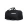Road bag, synthetic fabric, 640x300x295 cm, black