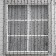 Garland "Curtain" 2 x 3 m, IP65, UMS, dark rubber thread, 760 LED, Blue glow, 220 V