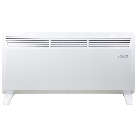STURM CH2000RF convector, 2 kW, up to 25 sq.m.-1
