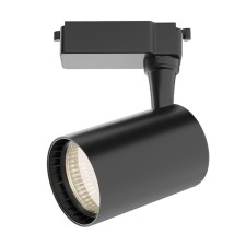 TREE TRECHNICAL TR003-1-10W3K-W-B, 10W, 11.8x14.7 cm, LED, 824LM, 3000K, Black Color Black