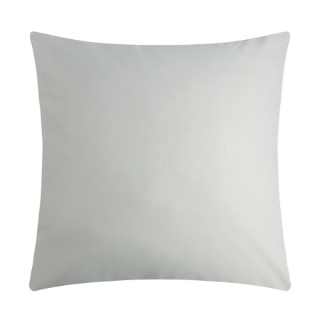 Pillowcase Ethel 70x70, light gray, 100% cotton, calico 125g/m2