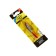 Balancir Lucky John Fin 5 + tee, 7 cm, 12hrt blister