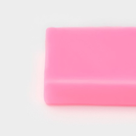 Mold "Healer", silicone, 8.1 × 3.3 × 1.4 cm, color mix-5