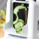 Vegetable engine for figured cutting Magistro Vegan Pro, 3 nozzles, black/white color