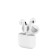 Maxvi Maxvi Maxvi Max 102bt, inserts, sensory control, microphone, 25/200 mAh, white