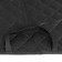Protective cape for children's car seats, 95 x 44 cm, oxford glassy, ​​gray