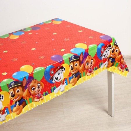 GRANT 120x180 cm, 35 md, puppy patrol-1