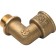 STOUT SFT-0015-000014, 1/4 ", external/internal thread, with emphasis