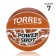 Basketball ball Torres Power Shot, B32087, rubber, glued, 8 panels, p. 7
