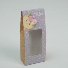 Folding box 