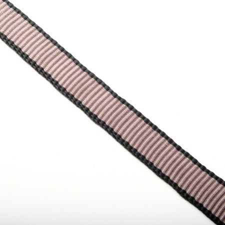 Станционная петля 120 см для альпинизма, серая-1