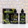 Gift set "sea breeze" Dreamnature: hair shampoo, 250 ml+ shower gel, 250 ml