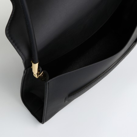 Bag-mixer without fastening, black color-4