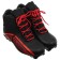 Ski boots Winter Star Classic, NNN, p. 46, black/red color