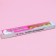 Chewing gum "only for beautiful girls", Tutti-Frutti, 20 g.