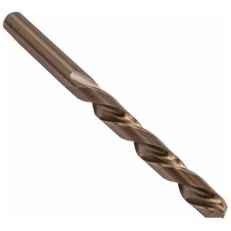 Metal drill Denzel 71461, 11 mm, HSS CO-8%-1