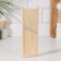 Grater universal wide tree 24.5 x 8 x 1.5 cm