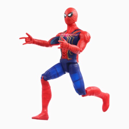Figure "Avengers. Spider man ”, Marvel