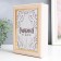 Key of Venzel 15x21 cm Milk oak mix