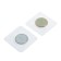 Neodimal magnet for cars, d 18 mm, set 2 pcs