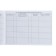 Medical card of a child Form No. 112/y, 80 sheets, dambox