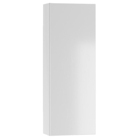 Modular cabinet in the bathroom iceberg norm 25, left/right
