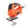 Patriot LS902, 800 W, 800-3000 move/min, drank 100 mm, case, cast platform