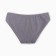 Panties women's slips Miss Beautiful, gray color, size 46-48 (XL)