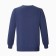 Male jumper, dark blue color, size 56 (4xl)