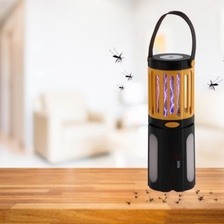 Antimoscate nightlight 3HAA 3500K-1