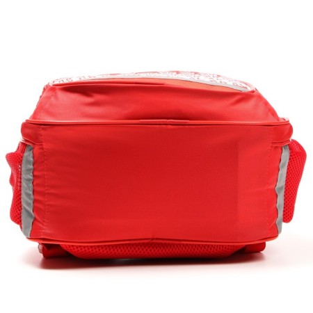 School backpack with an ergonomic back, 37x26x15 cm, transformers-6