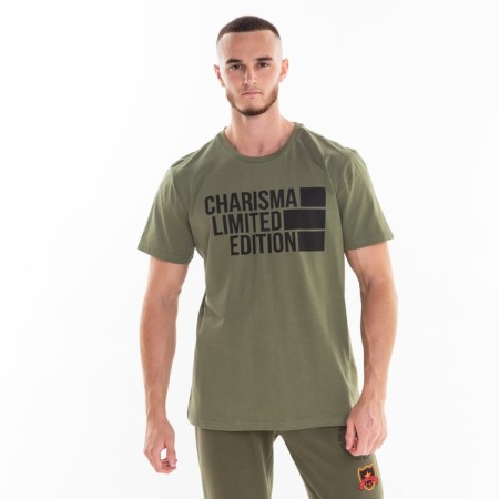 T -shirt, khaki color, size 44 (s)