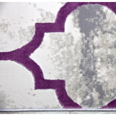 Rectangular carpet amatis 36557a, size 200x400 cm-1