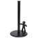 Umbra Buddy paper towels holder, black color