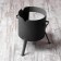 Stove for cauldron 12 l d = 36 cm